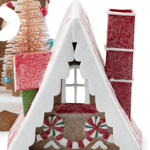 NEW Sugar Chalet WARMER Scentsy - Picture 5 of 8